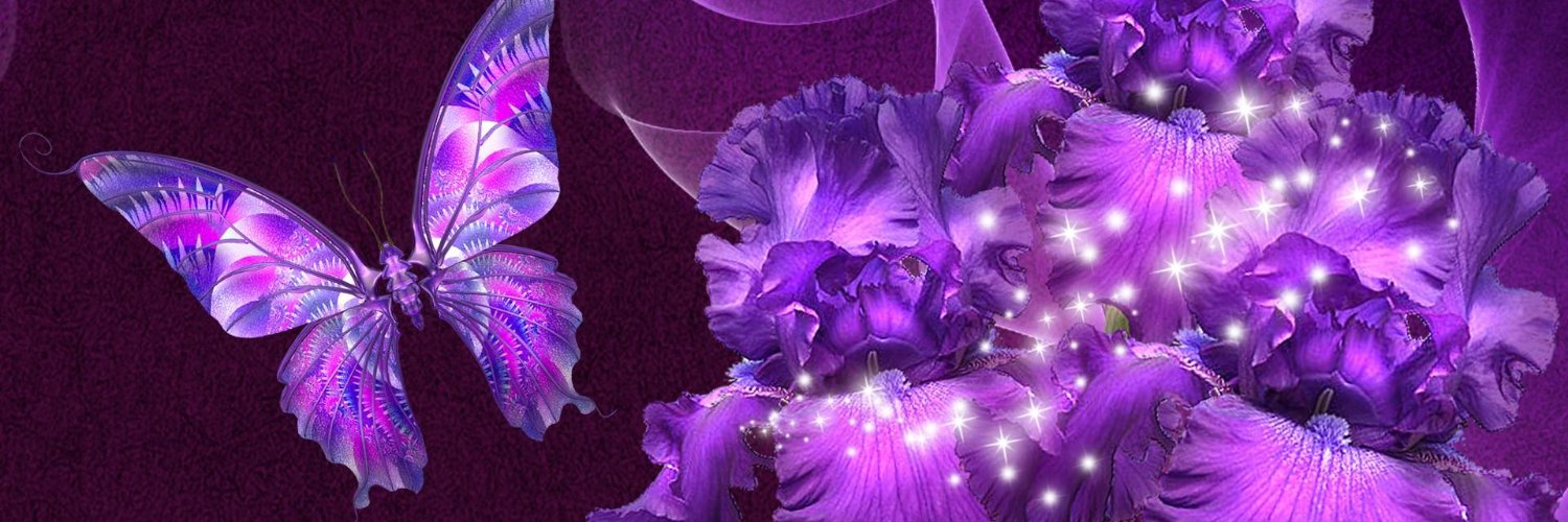 DorisBWilson's profile banner image