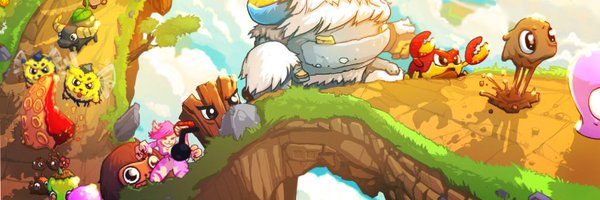 Clicker Heroes 2 Profile Banner