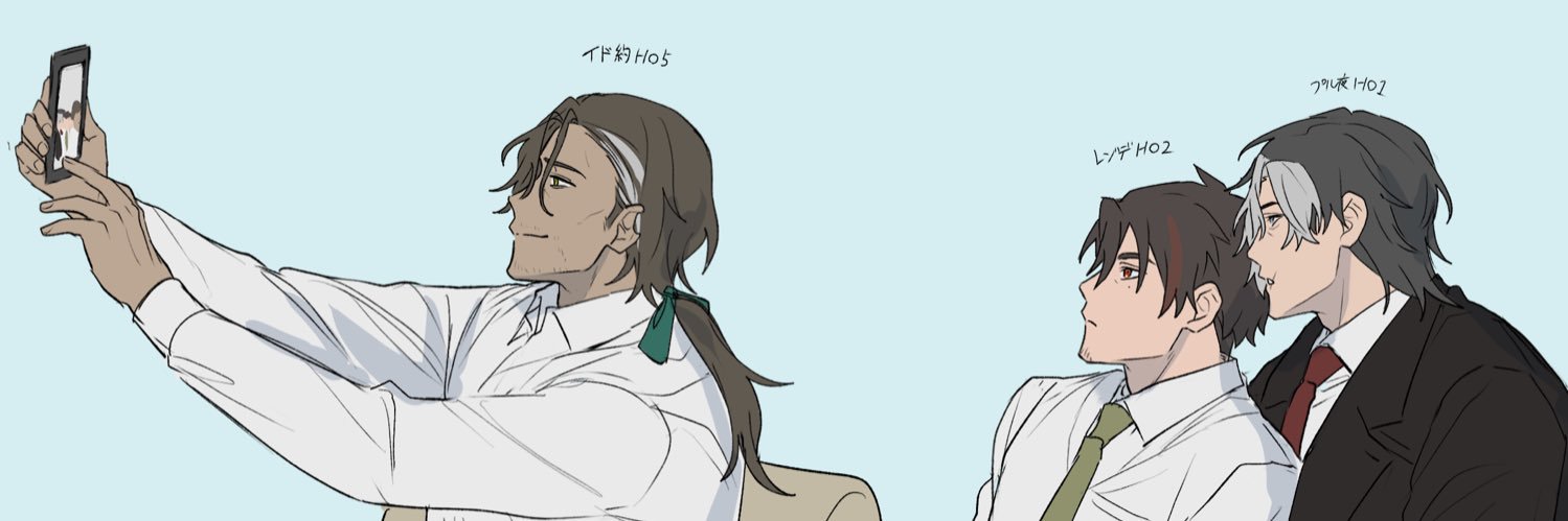 ayataka___1's profile banner image