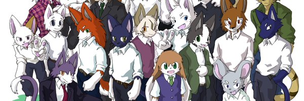 nanokuma Profile Banner