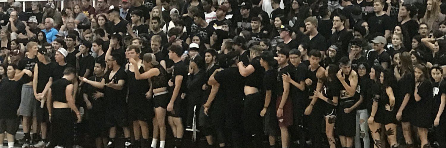 Fort Morgan Athletics banner
