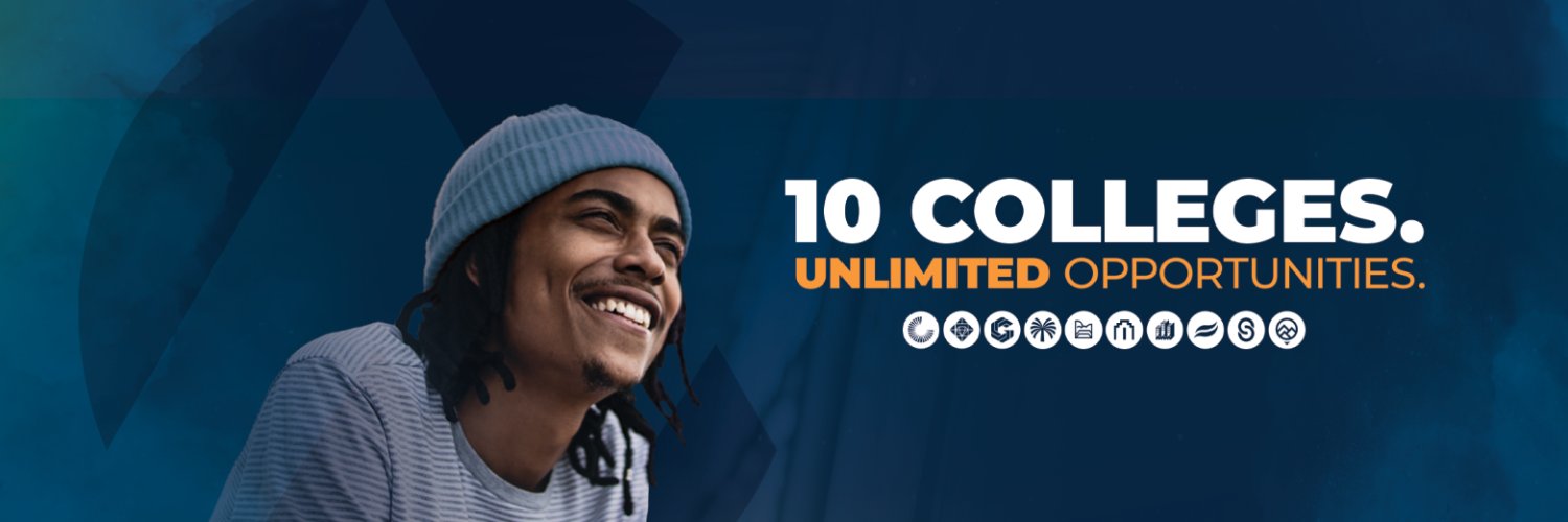 Maricopa Community Colleges banner