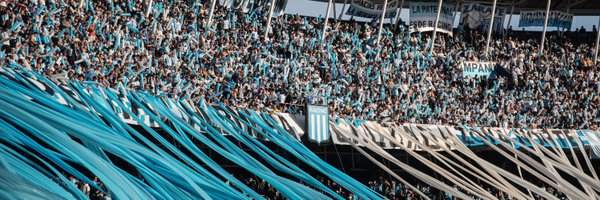 RacingClub Profile Banner