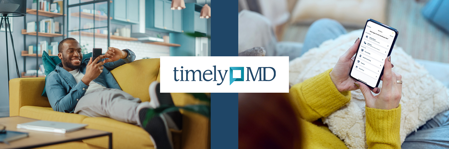 TimelyMD banner