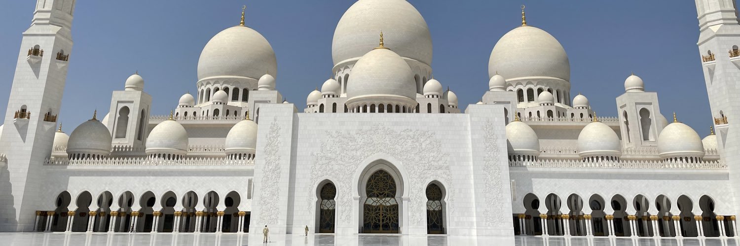 Sendo🇵🇸 banner