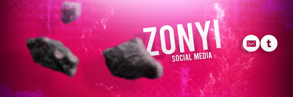 ZᴏɴYɪ banner