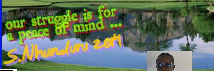 simbanhunduru's profile banner image