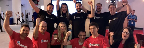AODocs Profile Banner