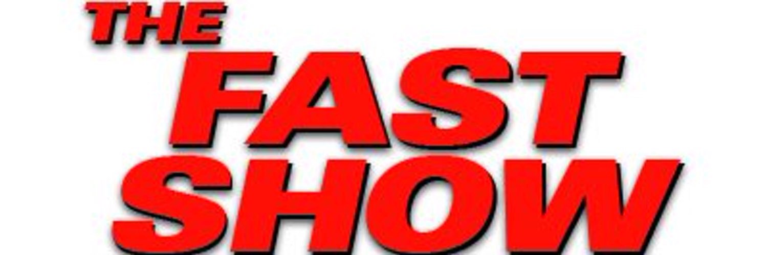 TheFastShow's banner