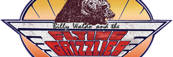 Billy Waldo Profile Banner