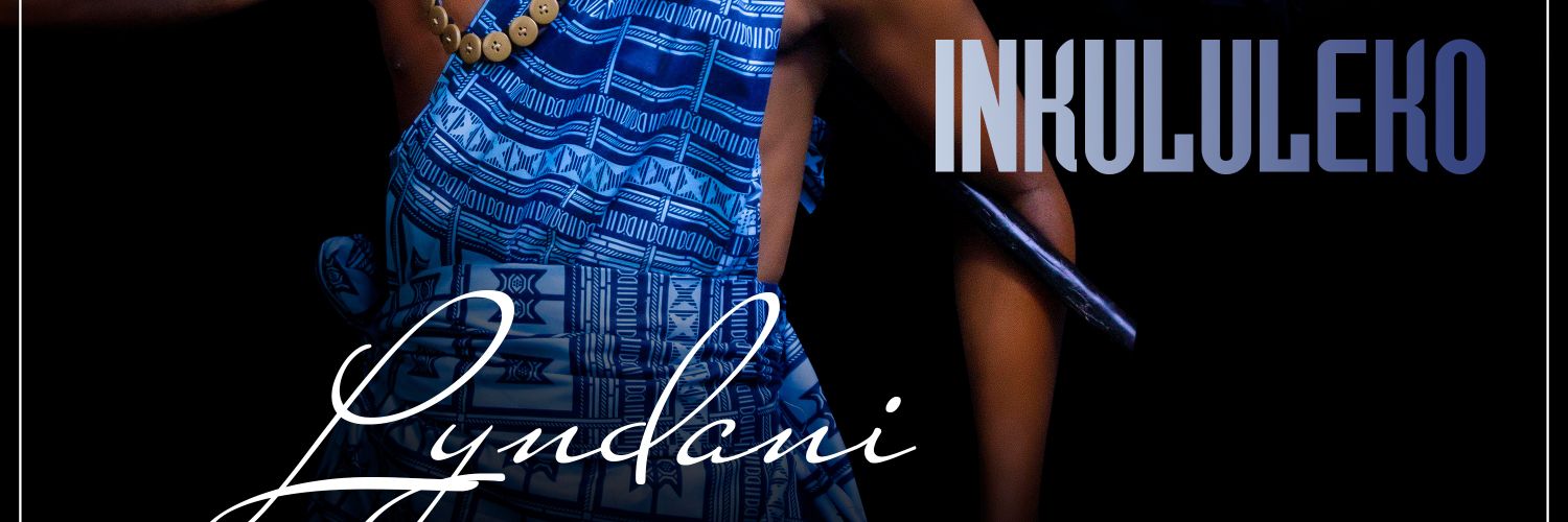 Lindani Mdletshe banner