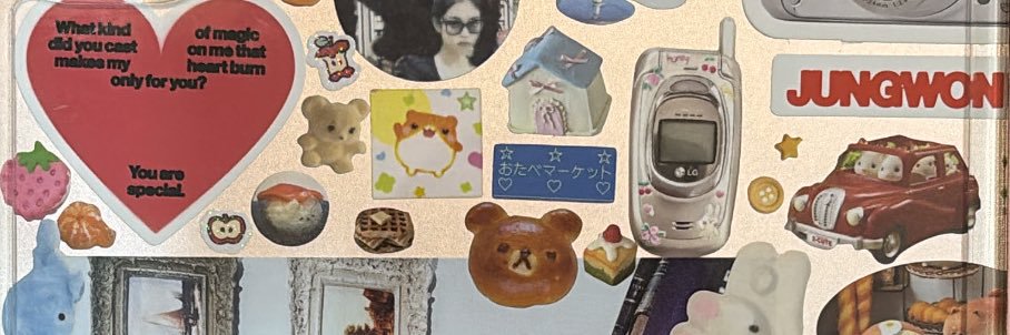 جوجو dream girl banner