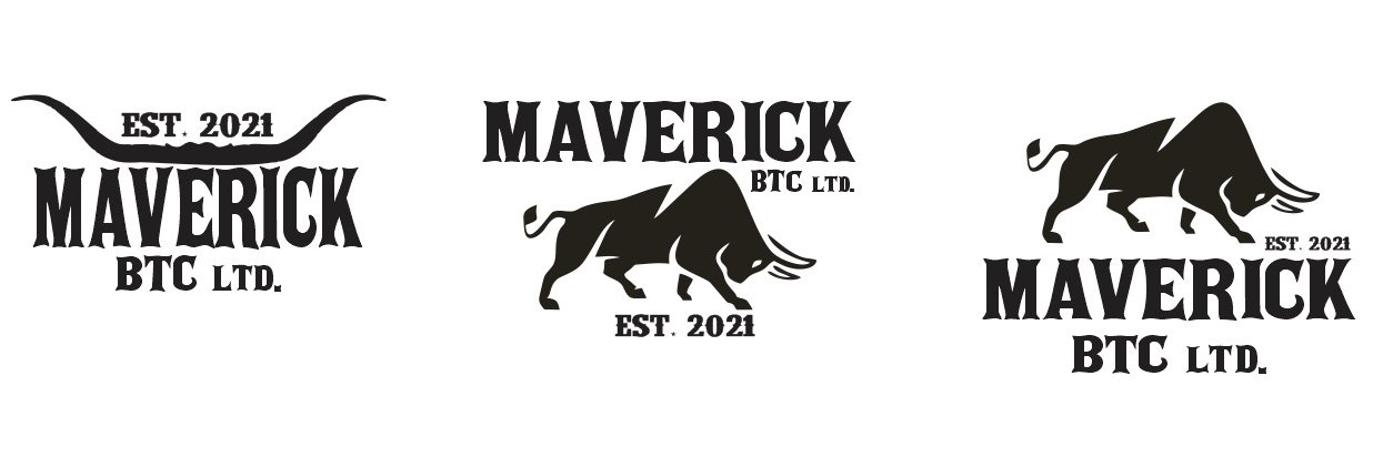 Maverick BTC banner