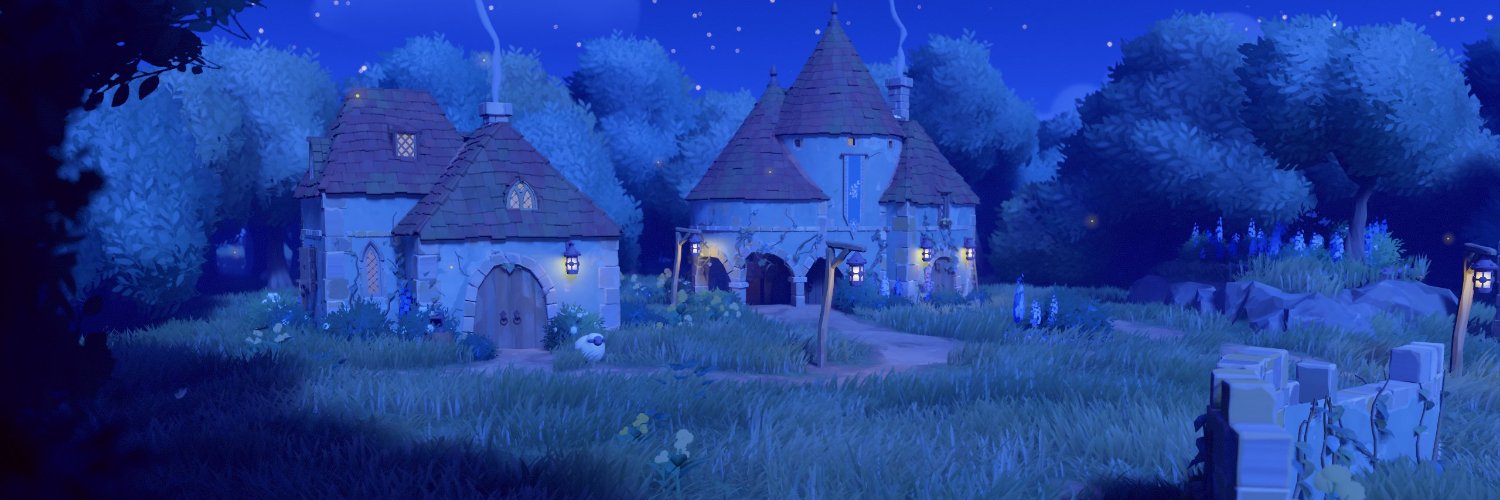 StormxFox's profile banner image