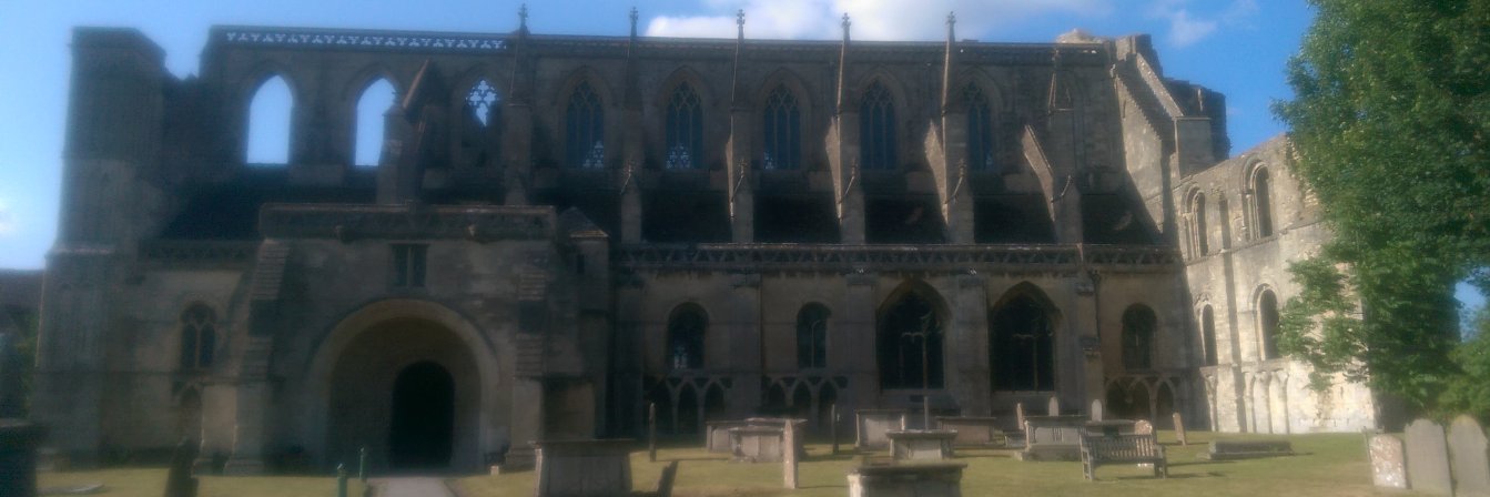 Andy Wakeford banner