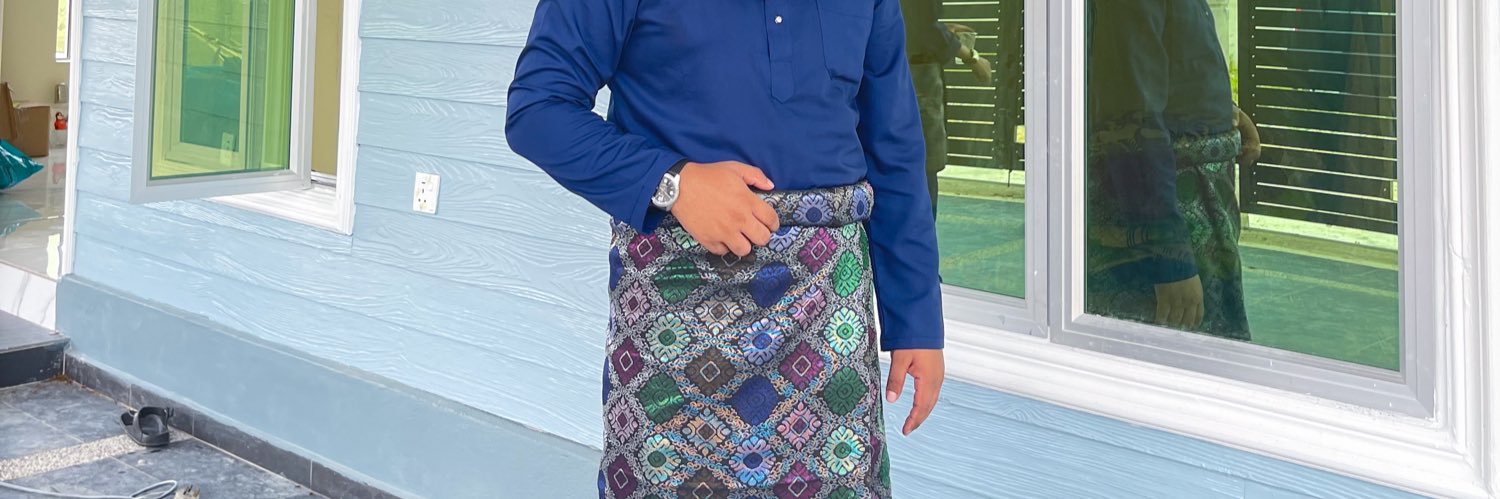 Khairul Ikhwan banner