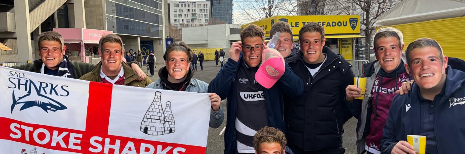 Fraser Cornwall🦈 banner