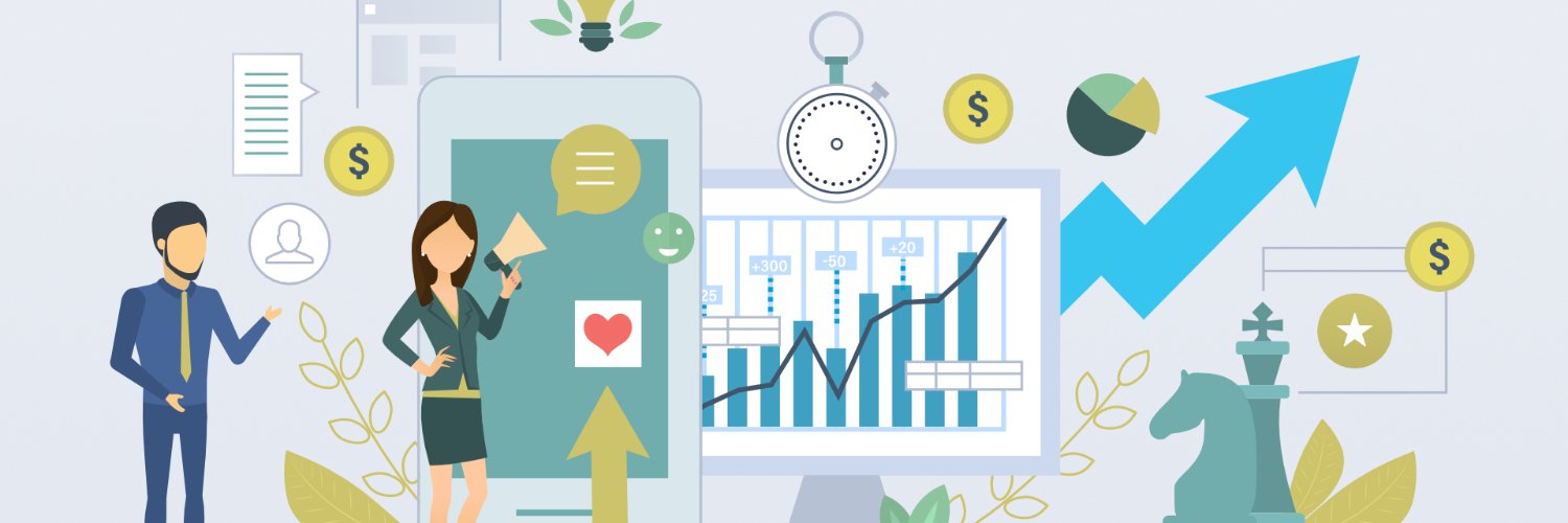 interactually's profile banner image