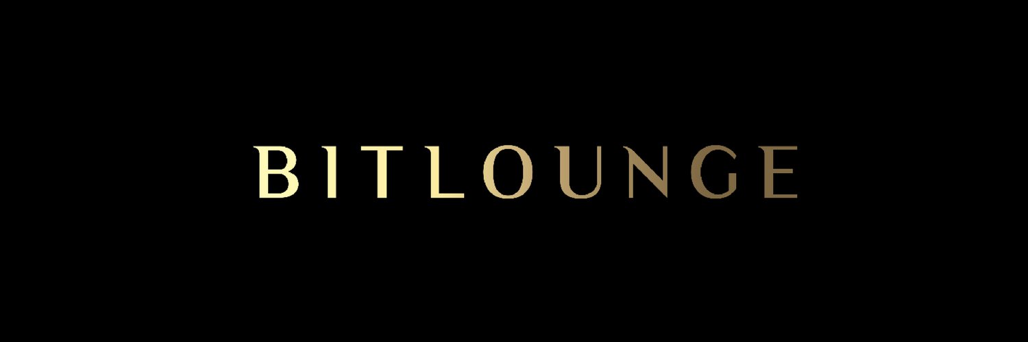 theBitLounge's profile banner image