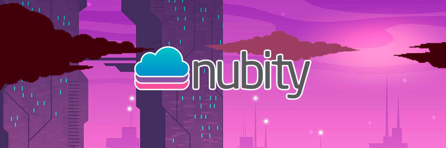 Nubity banner