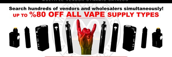 ModiculousVapes Profile Banner