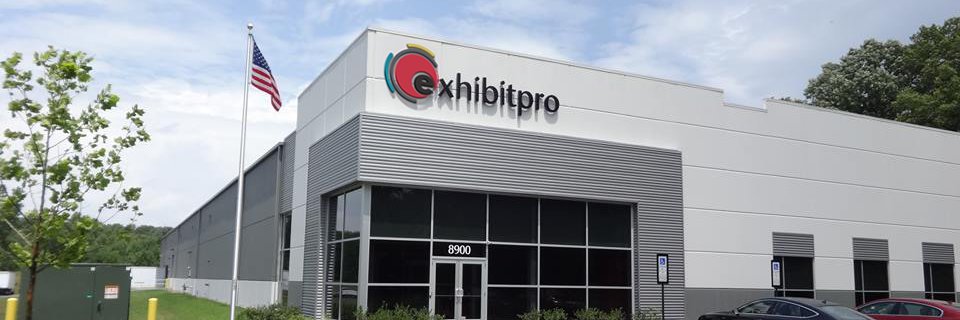 Exhibitpro banner