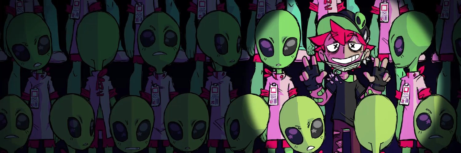 Squid_Died's profile banner image