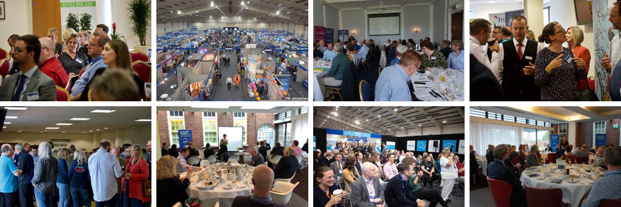 Dave Barr 🇬🇧😀 🏉 banner