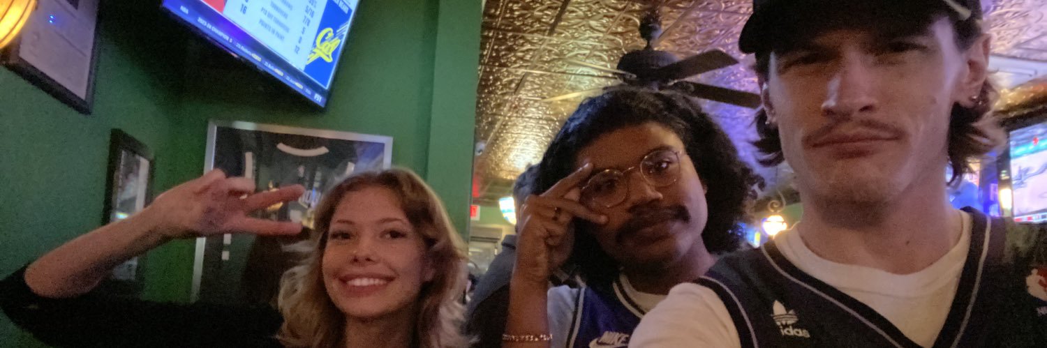 JJanS100's profile banner image