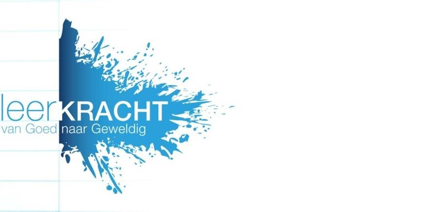 Jaap Versfelt banner