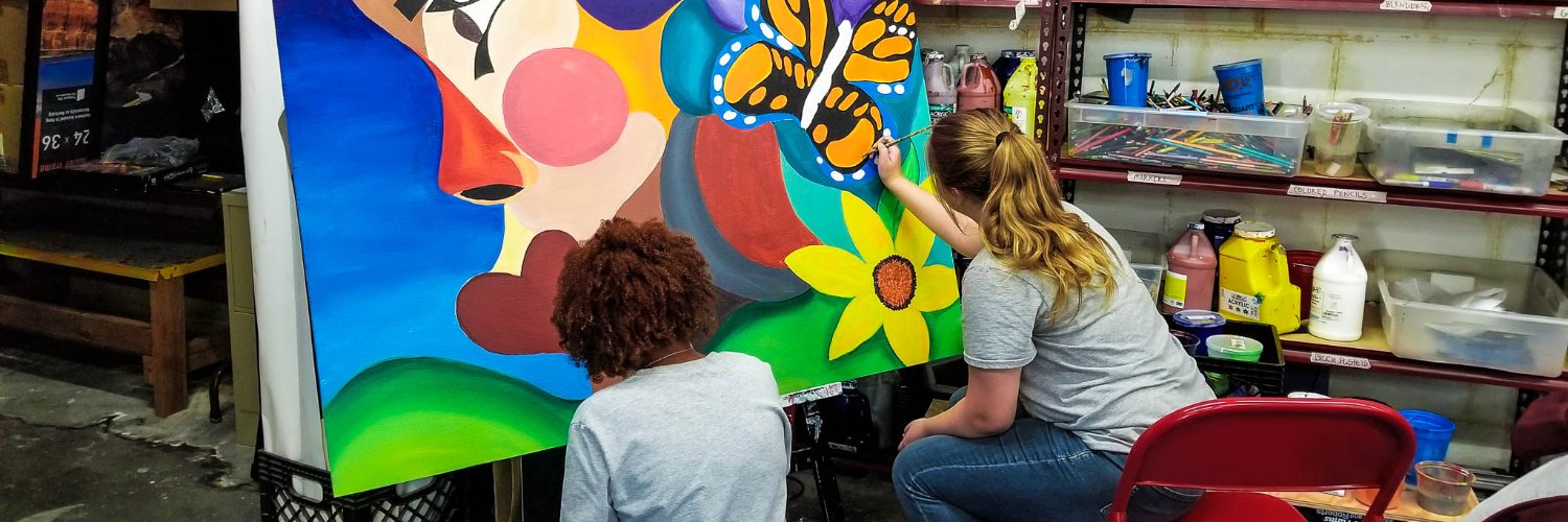 St. Louis ArtWorks banner