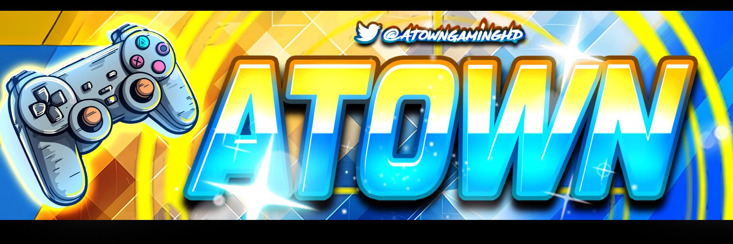 A-Town banner
