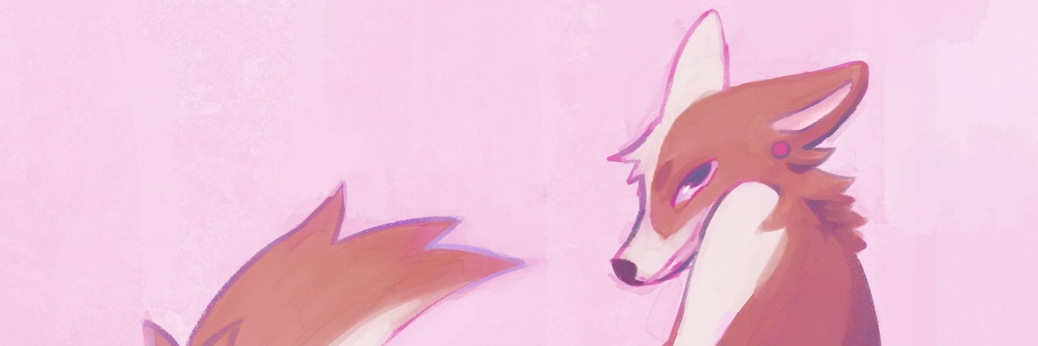 LeggyDogAD's profile banner image