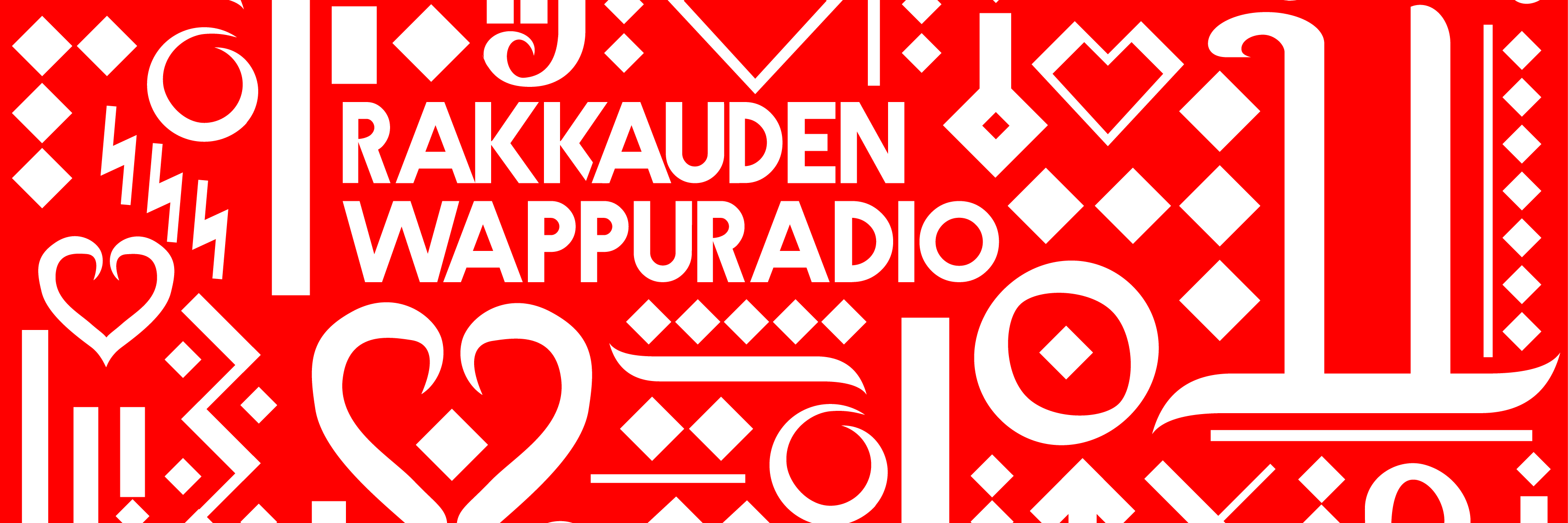 wappuradio's profile banner image