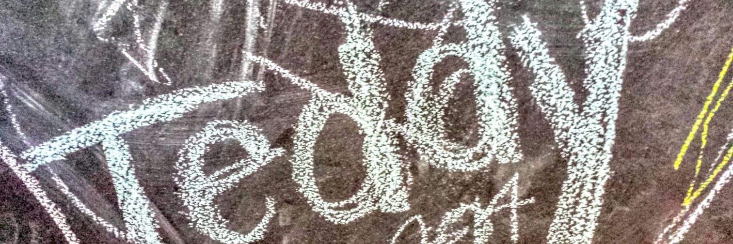 International Teddy 🧸 banner