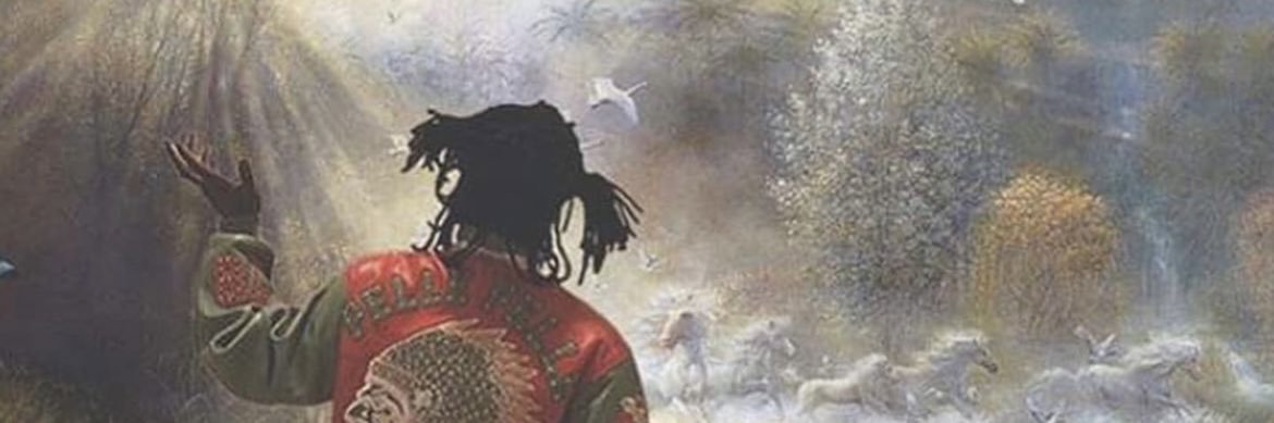DRE ☔️ banner