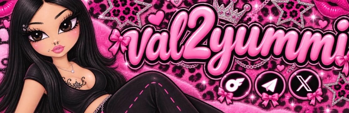 val2yummi35's profile banner image