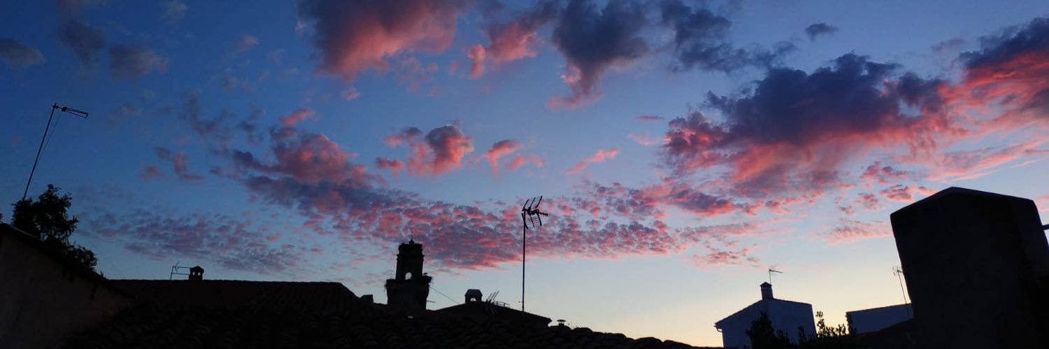 AlbertoSClaver's profile banner image