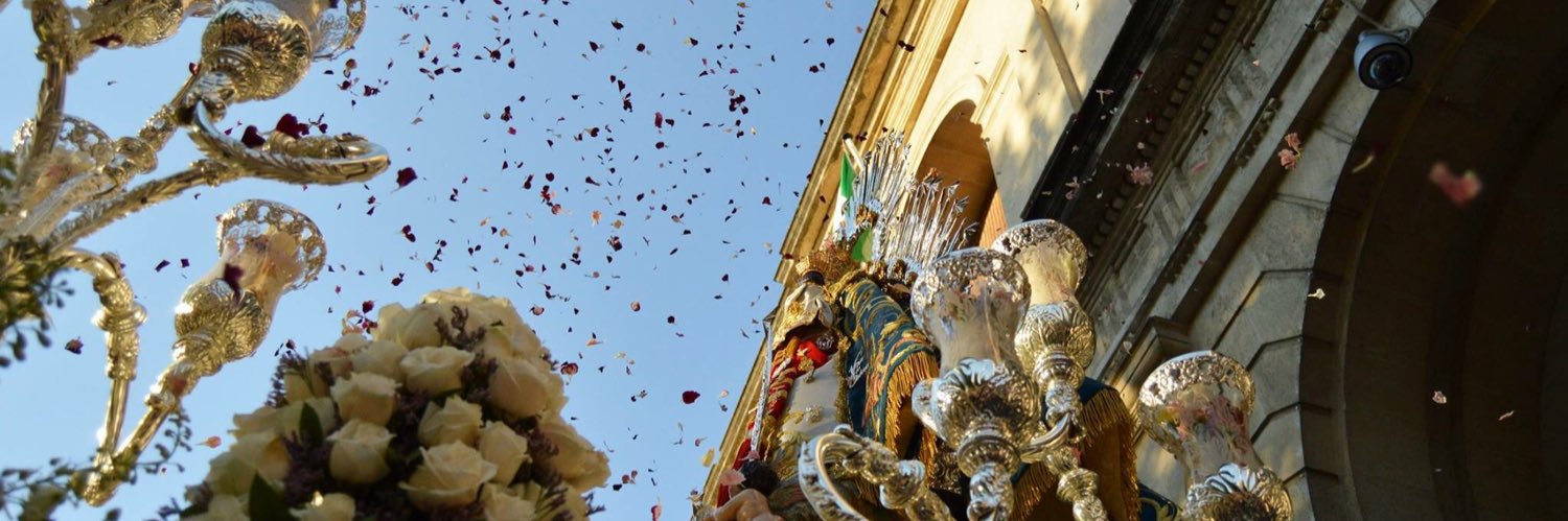 𝗩𝗶𝗿𝗴𝗲𝗻 𝗱𝗲 𝗹𝗮 𝗖𝗮𝗯𝗲𝘇𝗮 banner