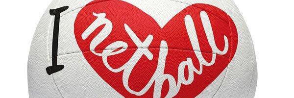 Avon Netball Association banner