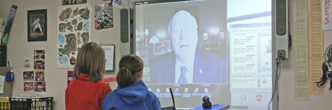 VT-AOE Ed Tech banner