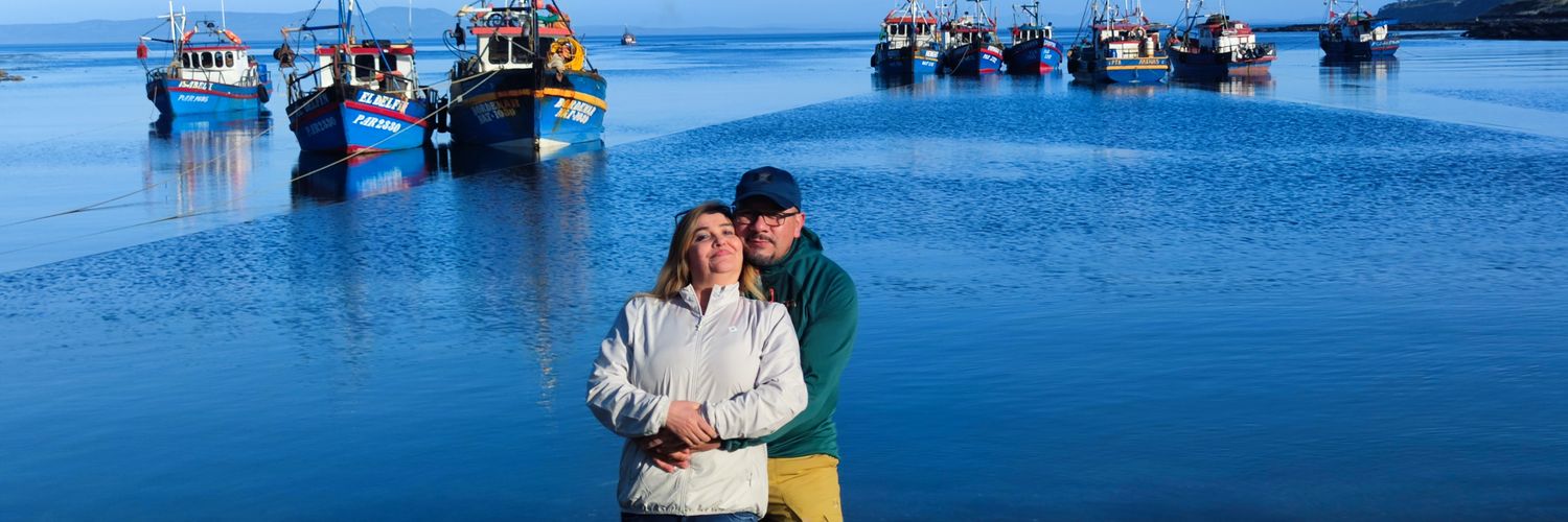RomoXMagallanes's profile banner image