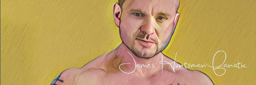 JamesHuntsmanF's profile banner image