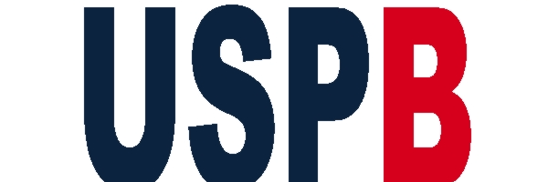 U  S  P B banner