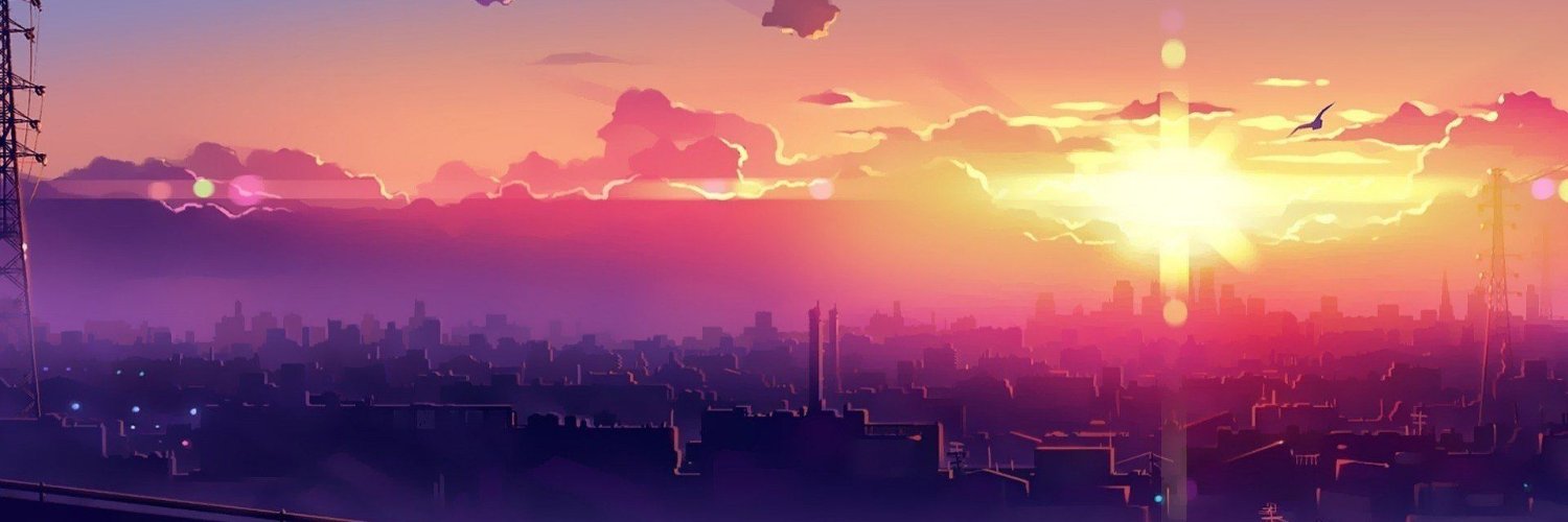 xQriocity's profile banner image