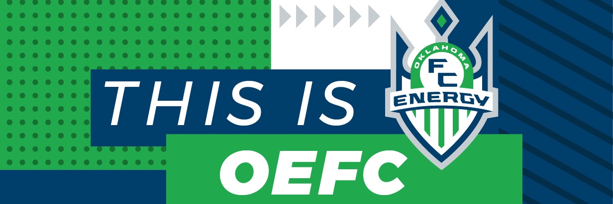 Oklahoma Energy FC banner