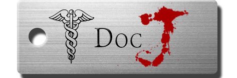 Doc J ⛑ banner