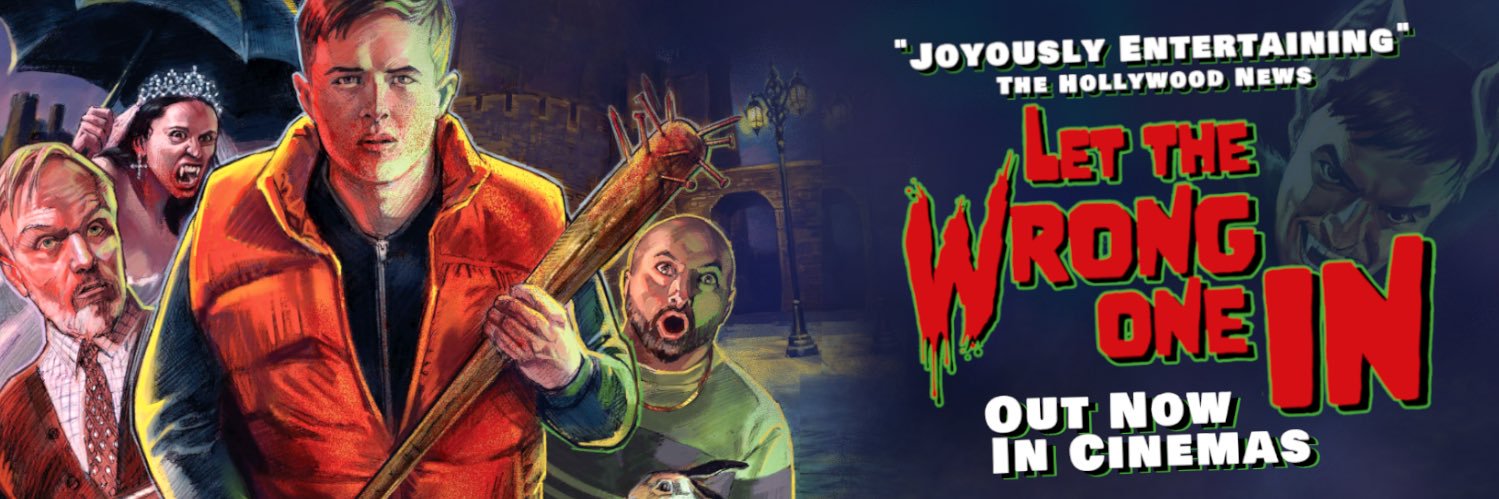 Workshed Films banner