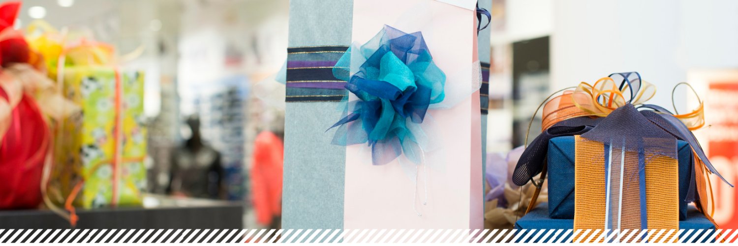 Inspired Gift Shop banner