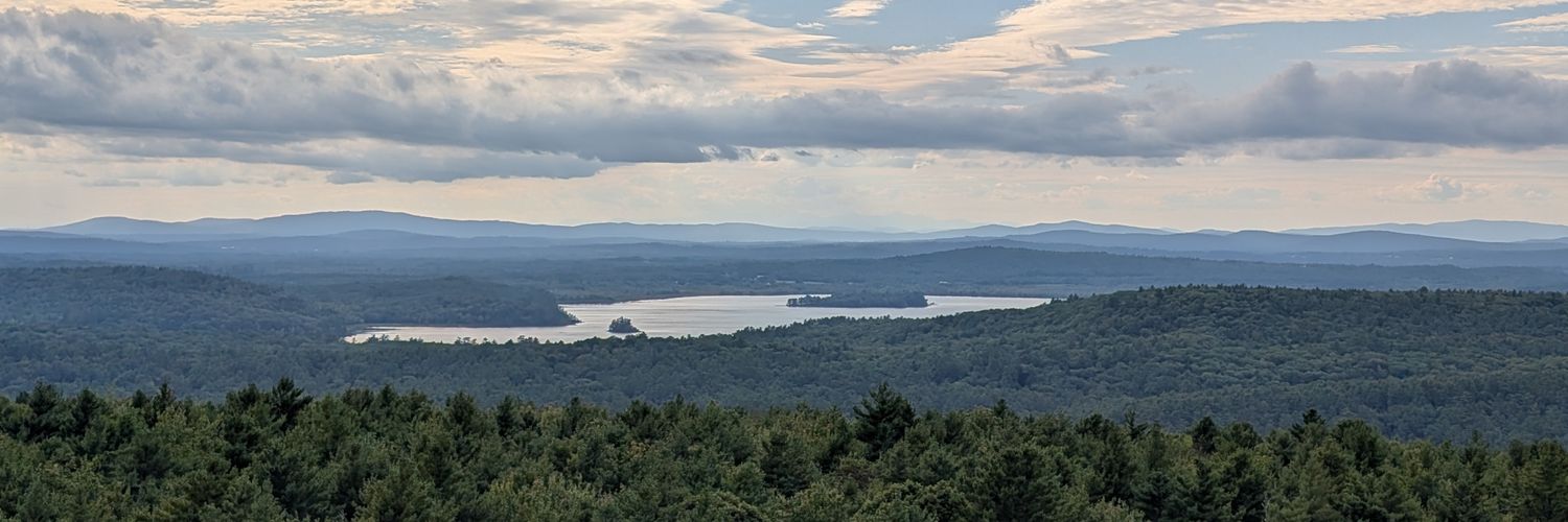 Daniel O'Connor banner
